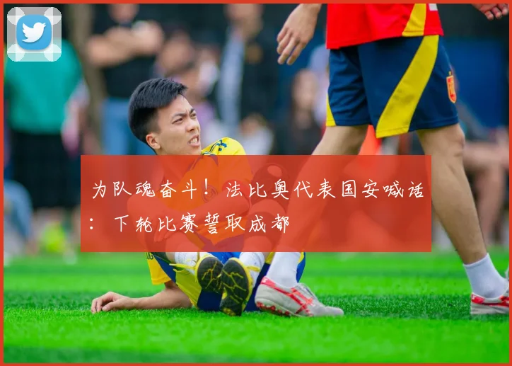为队魂奋斗！法比奥代表国安喊话：下轮比赛誓取成都