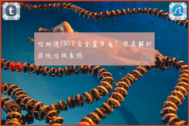 伦纳德FMVP含金量多高？深度解析其统治级表现